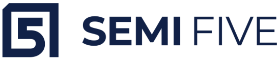 (external) SEMIFIVE logo